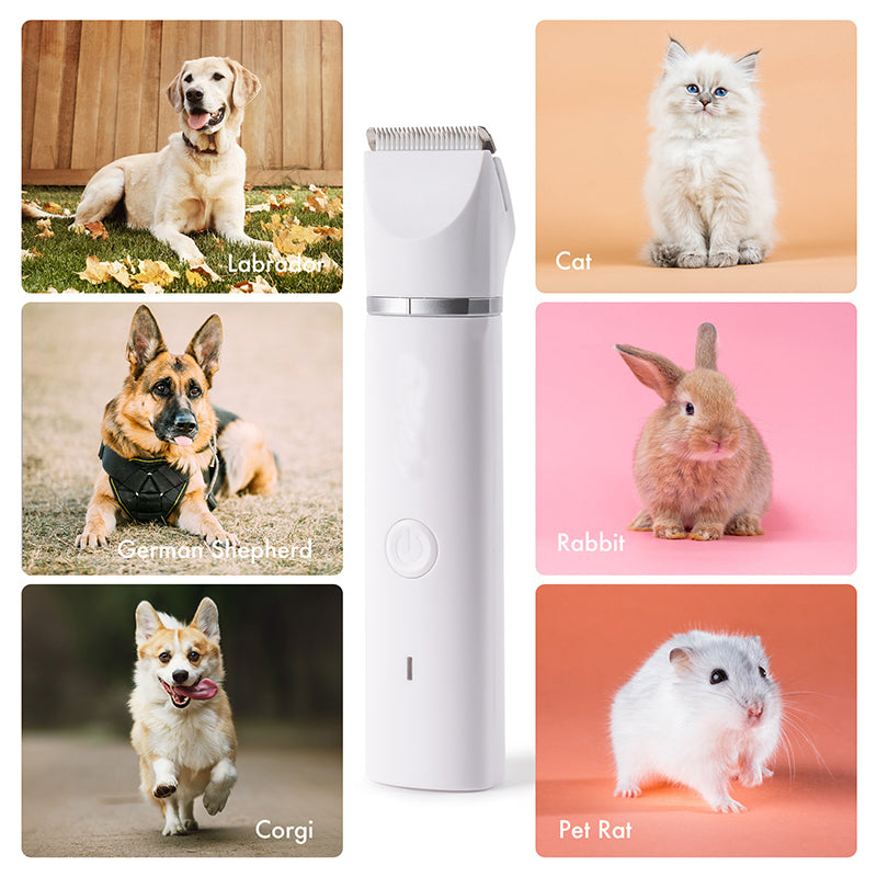 Grooming Clipper Kit