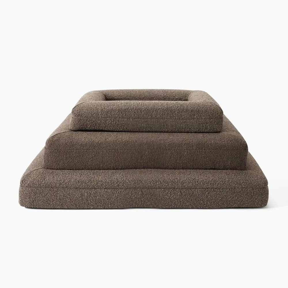 Rectangular Pet Bed Sofa