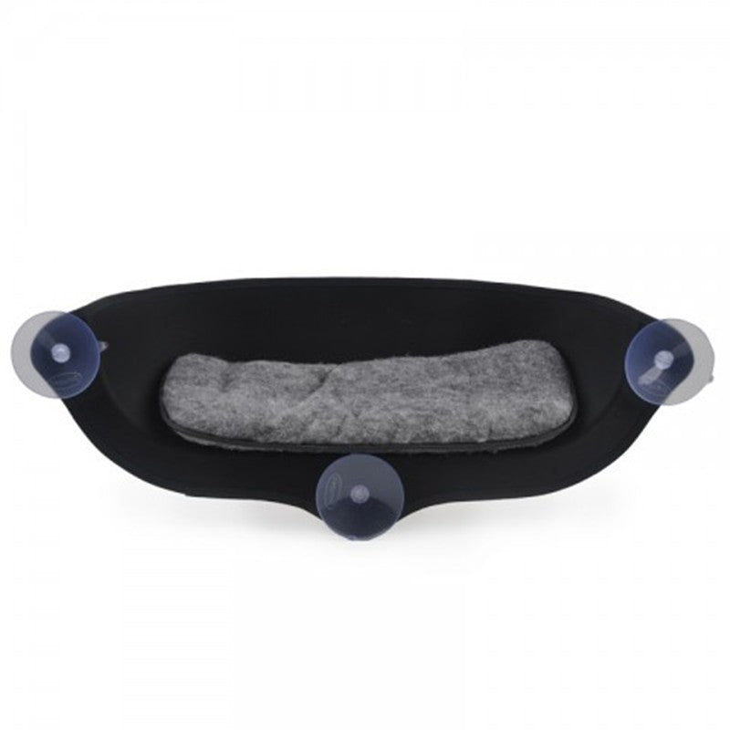 Breathable Wall-Mounted Pet Bed for Cats and Dogs