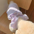 Summer Pet Dress for Cats and Dogs