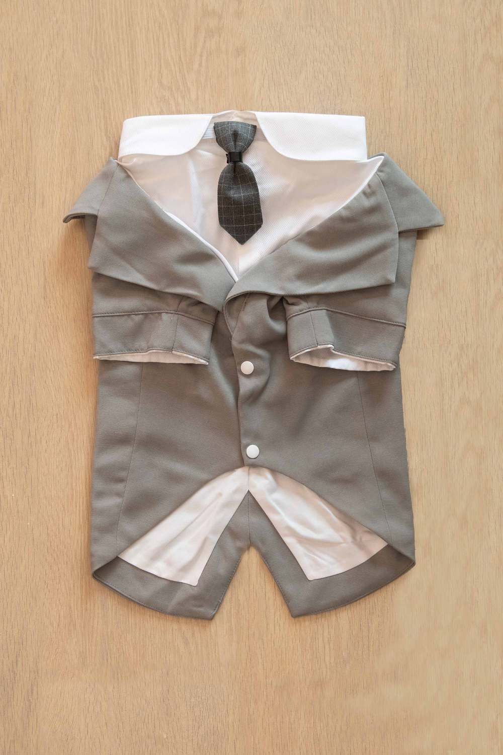 Pet Suit Tuxedo Dress for Dogs