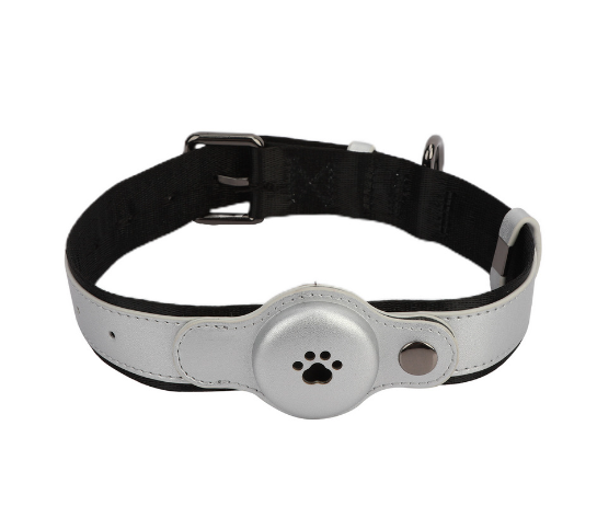 MODUS GPS Dog Tracker with Apple Authorized Locator