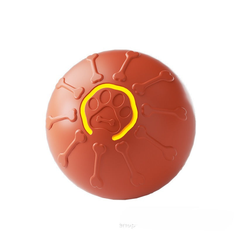 Pet Jumping Ball Toy