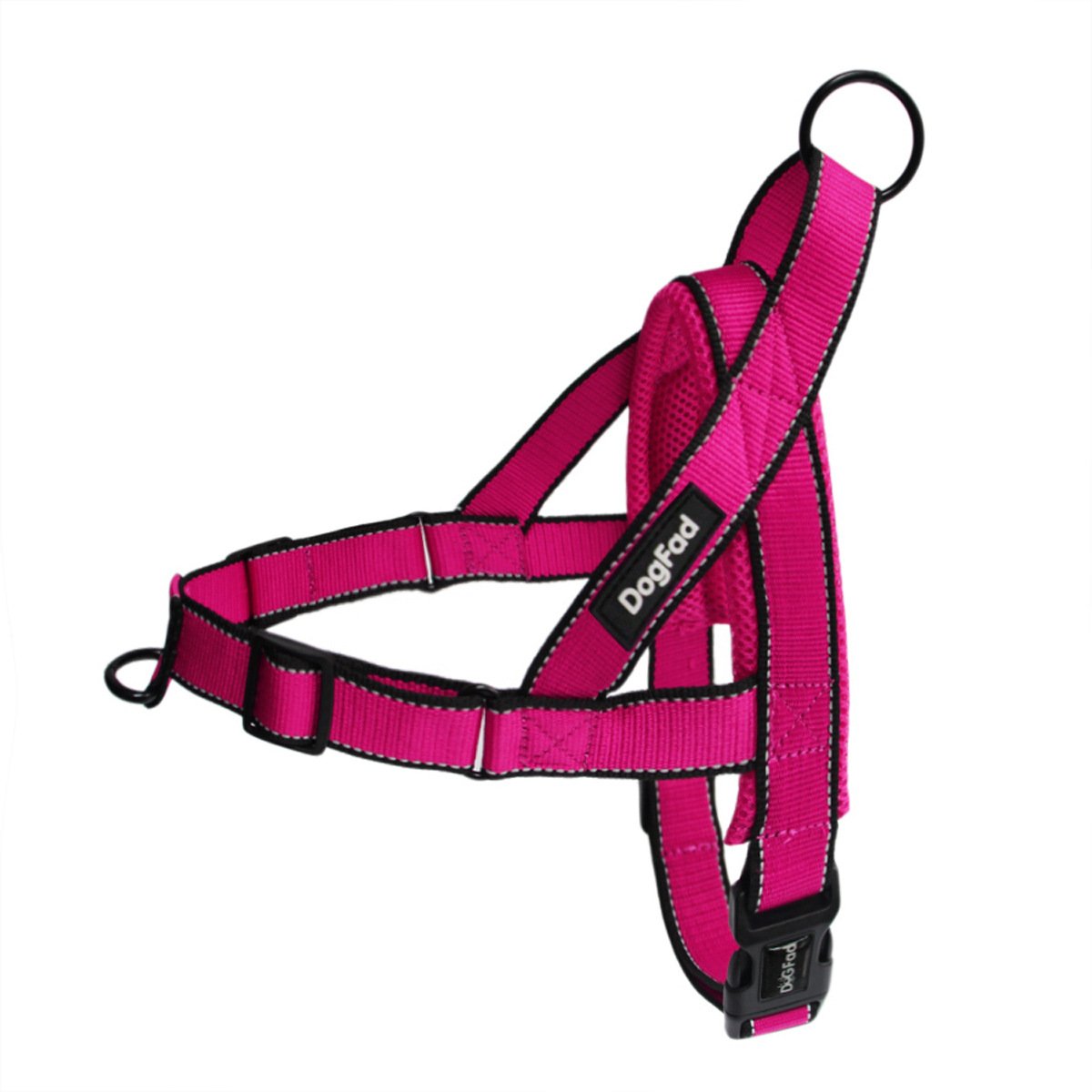 Pet Dog Chest Harness for All Sizes - Outdoor Strap