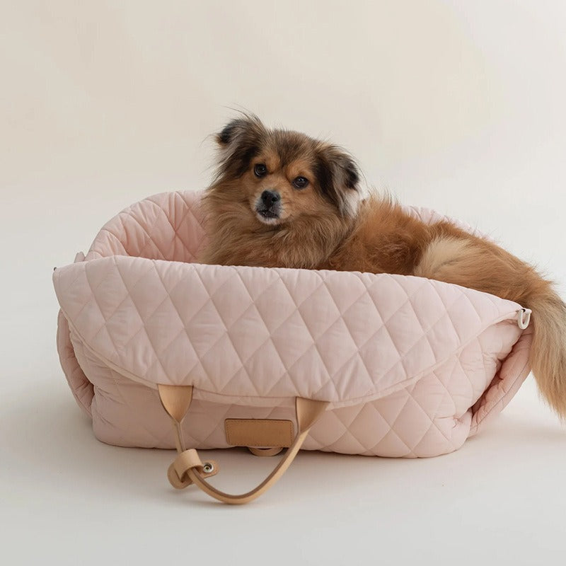 Outdoor Pet Handbag Cat and Dog Carrier Bag