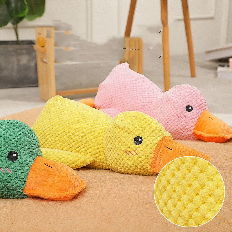 Bite-Resistant Molar Dog Chew Toy