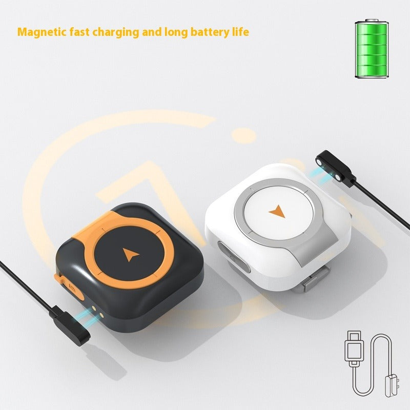 Pet GPS Tracker Collar