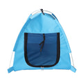 Foldable Mosquito-Proof Dog Tent for Pets and Dogs