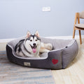 Removable and Washable Dog Kennel