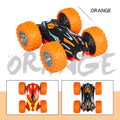 2.4G Remote Control Mini Drift Stunt Car for Kids