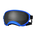 Ski Goggles for Dogs with Wind Protection