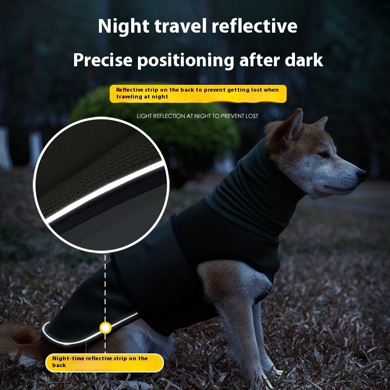 Dog Mood Soothing Anti-Anxiety Jacket