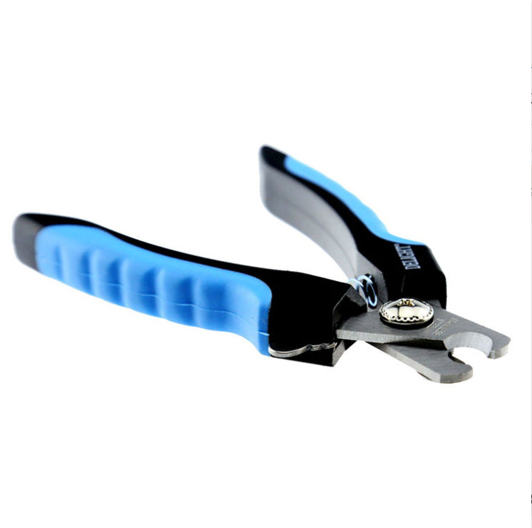 Pet Stainless Steel Nail Clipper