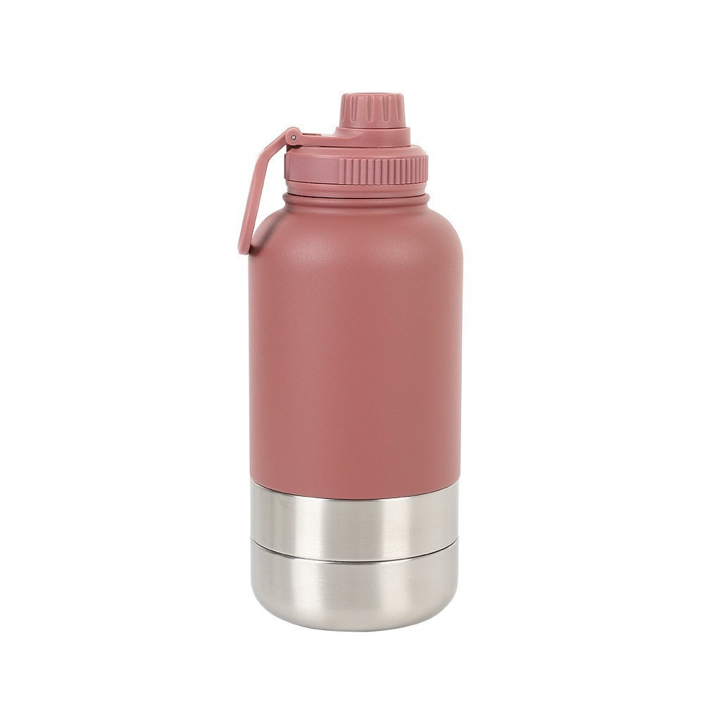 Pet Water Bottle