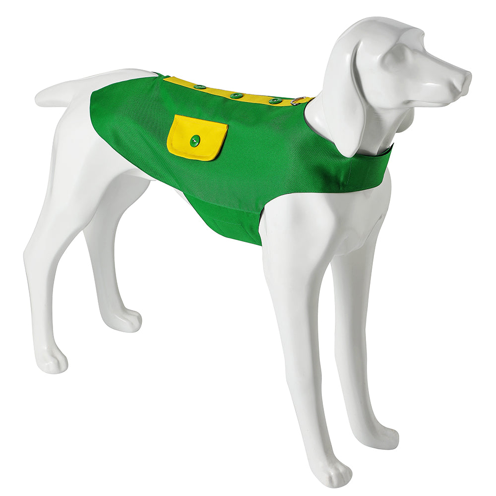 Irish Festival Holy Pet Suit for Pets