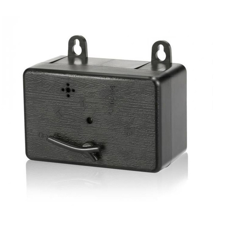 Ultrasonic Outdoor Dog Bark Control Device CSB19