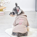 Korean Waist Coat for Small Dogs and Puppies