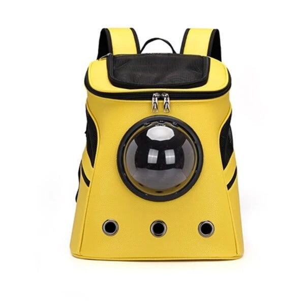 Pet Space Capsule Backpack