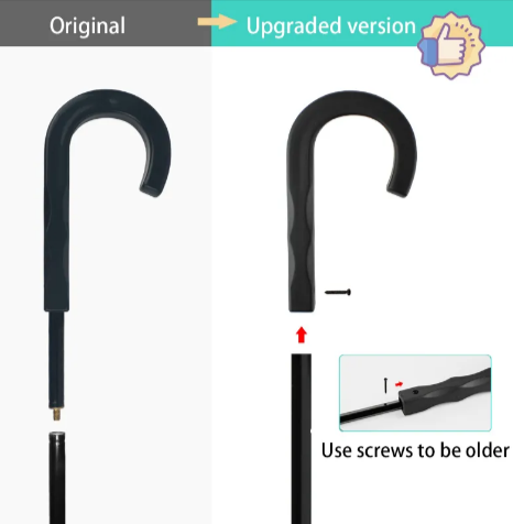 Pet Umbrella with Leash