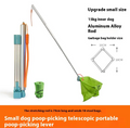Dog's Toilet Bag For Walking Outside