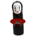 Electric Storage Jar - No-Face Design