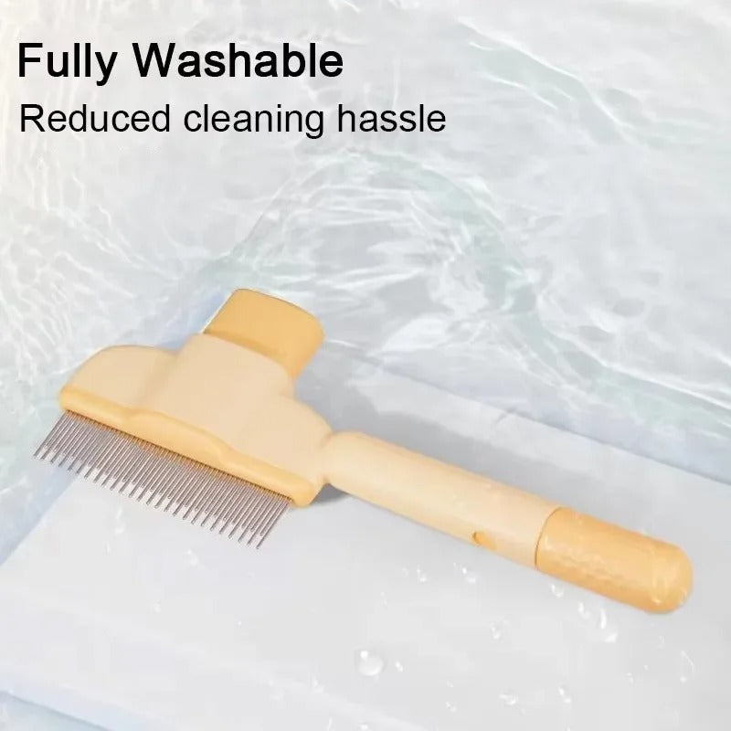 Pet Grooming Brush