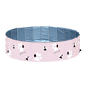 Portable Foldable Dog Swimming Pool for Bathing