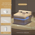 Plastic Pet Smart Water Dispenser 4L