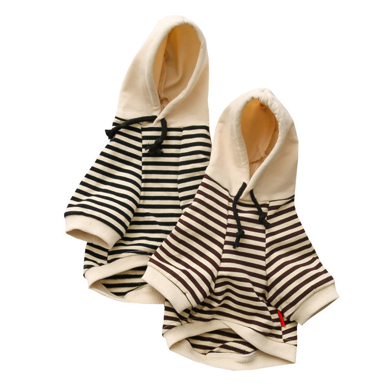 Dog Sweatshirt for Small Breeds - Matching Family Outfits
