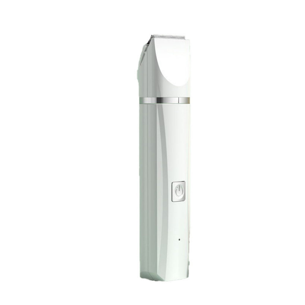 Rechargeable Pet Multi-Blade Shaver