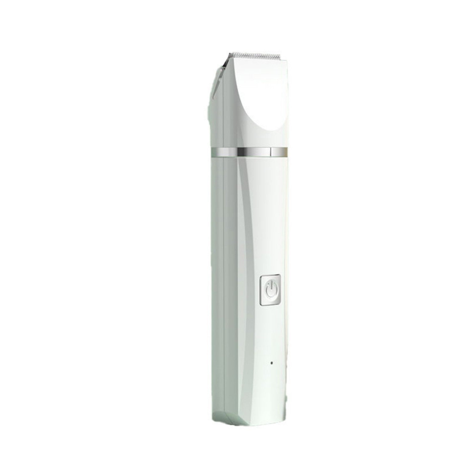 Rechargeable Pet Multi-Blade Shaver