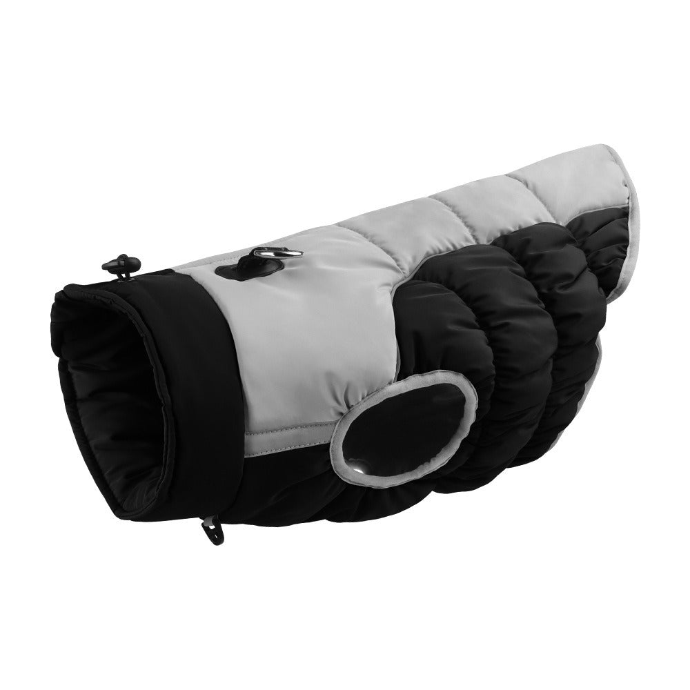 Waterproof Thick Winter Dog Coat