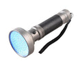 100 LED UV Flashlight for Pet Urine and Scorpion Detection