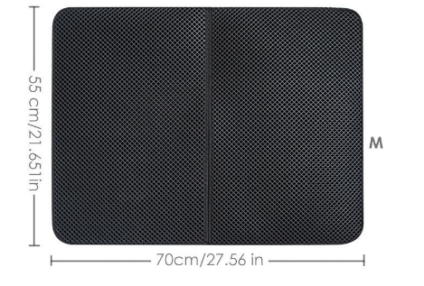 Cat Mat, Cat Blanket, Cat Pad