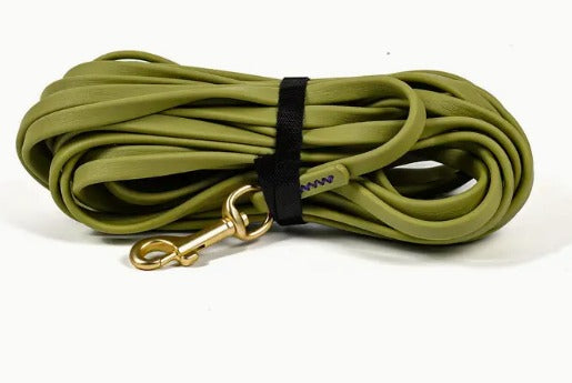 Thickened 1cm Dog Training Leash