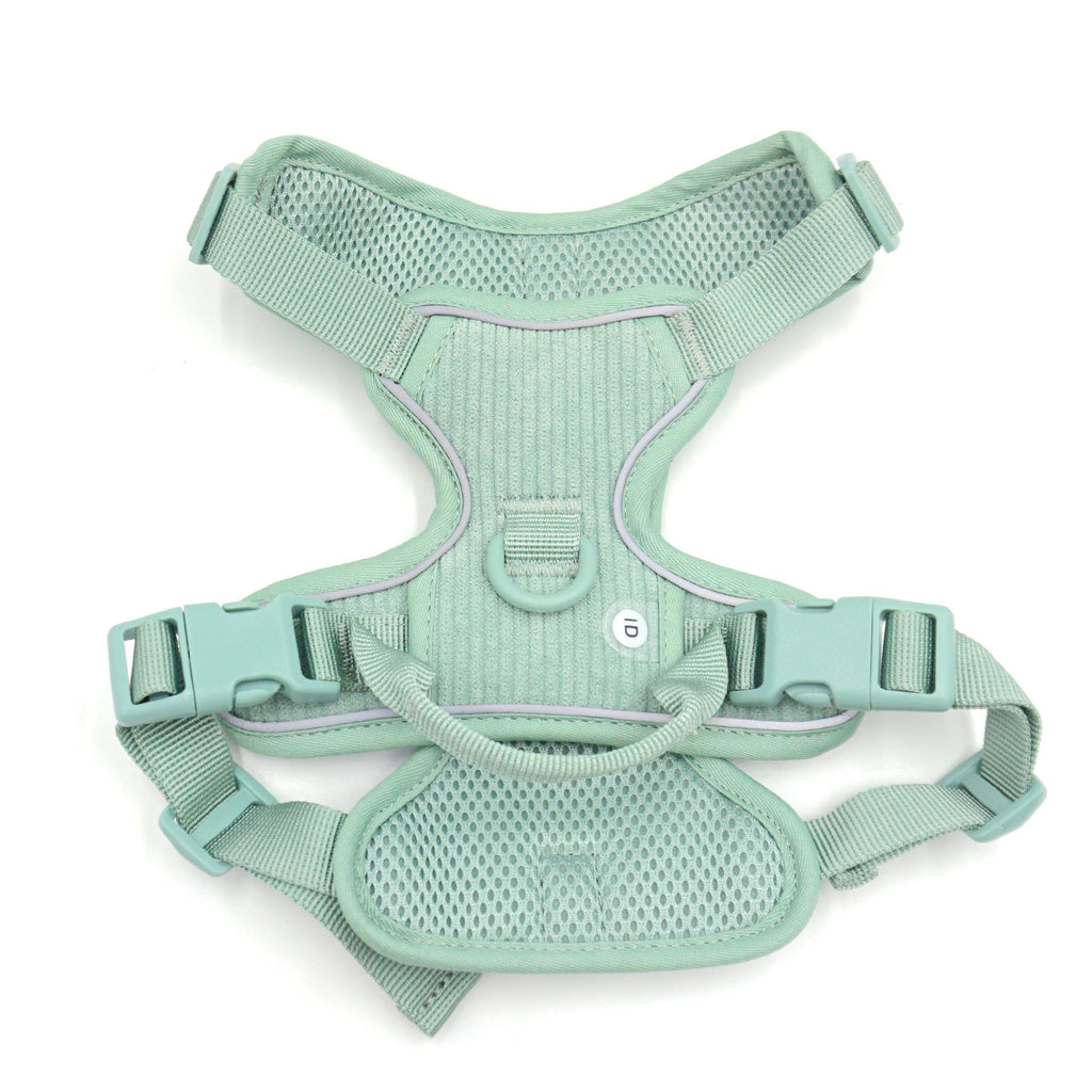 Pet Vest with Collar