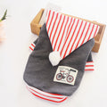 New Spring and Summer Clothes for Teddy Dogs
