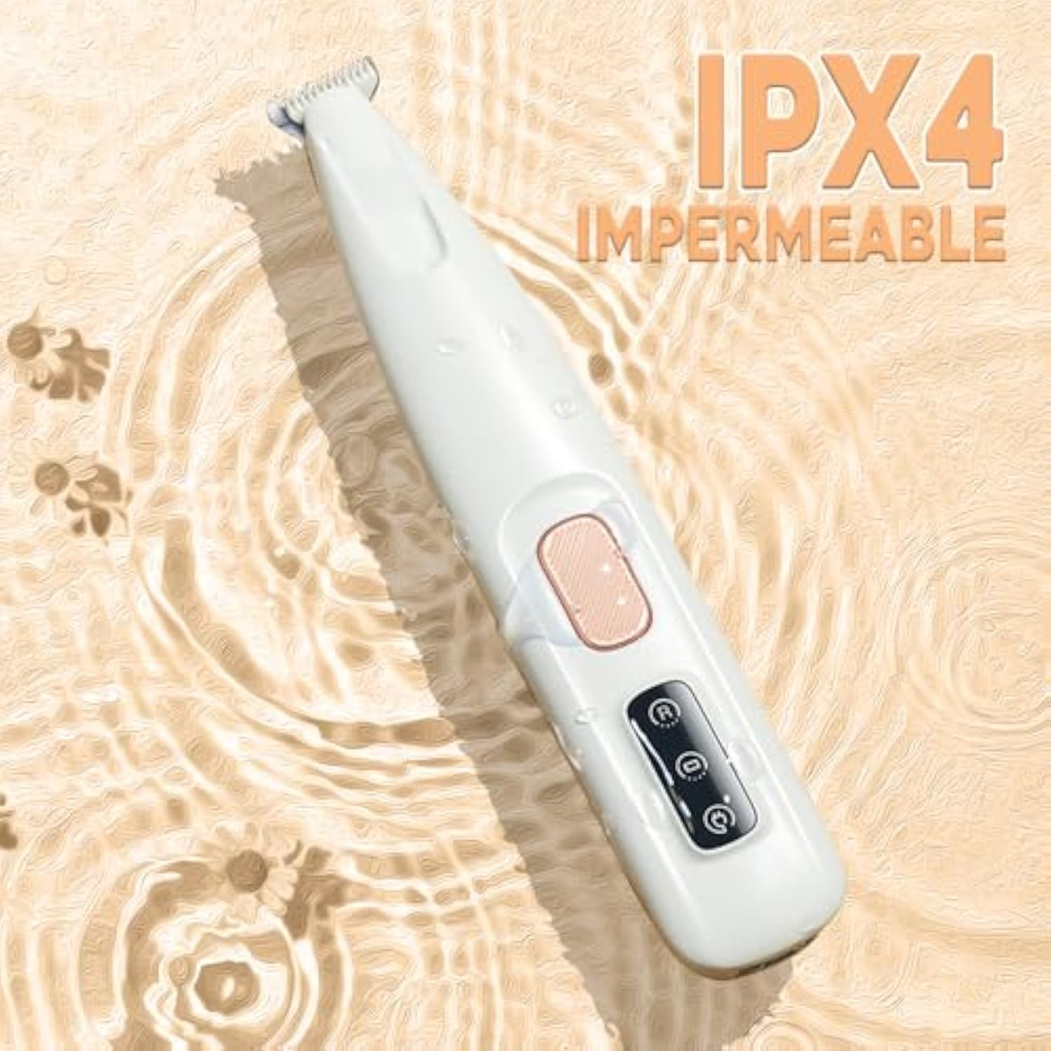 Dog Paw Trimmer