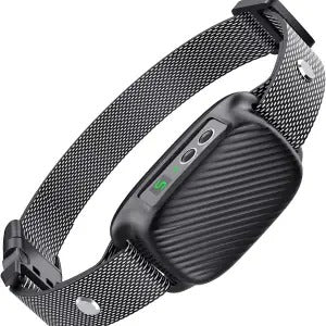 Electric Shock Collar for Dog Barking Control