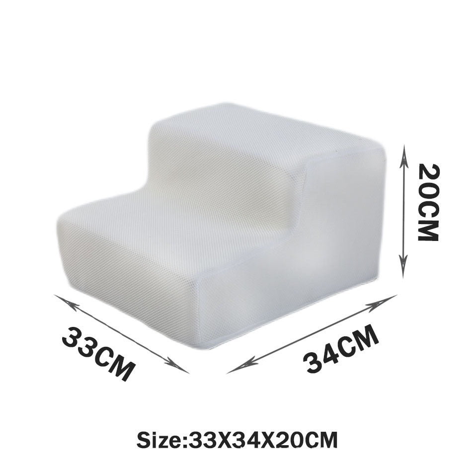 Pet Cat Sofa Folding Dog Ladder