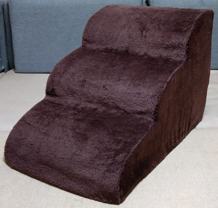 3-Tier Pet Stairs