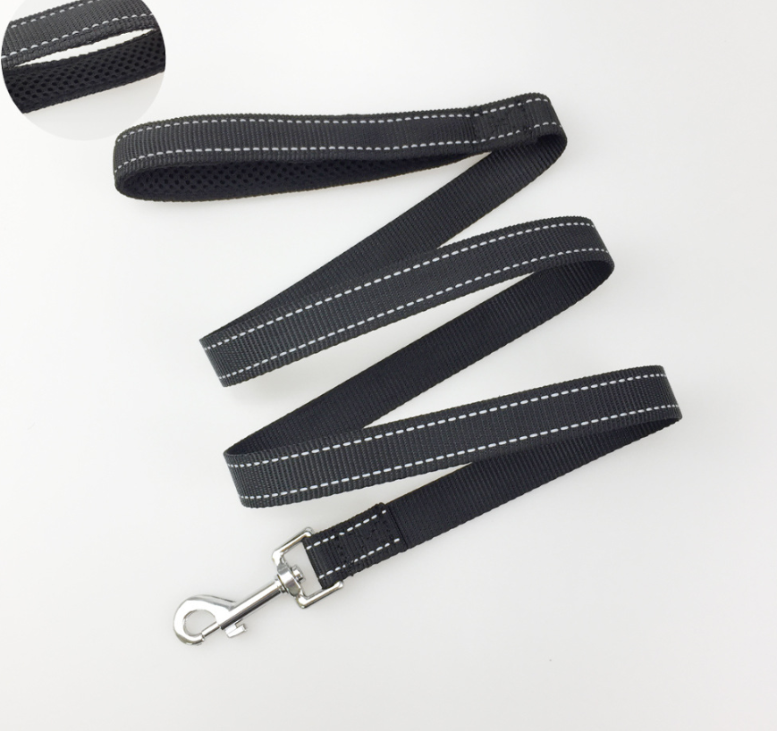 Pet Dog Harness with Leash for Walking