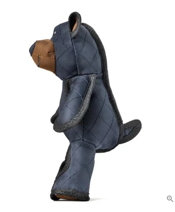 Black Standing Bear Toy