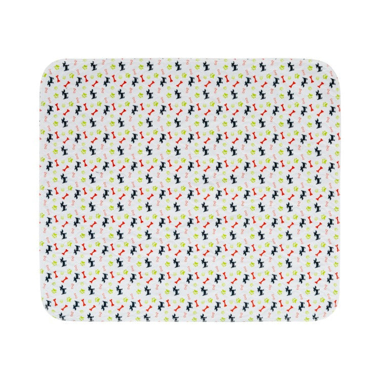 Reusable Pet Training Pad