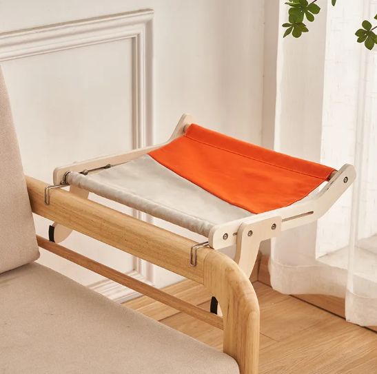 Hanging Cat Bed
