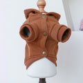 Pet Clothing for Small and Medium Dogs