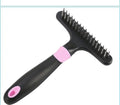 Pet Hair Removal Comb