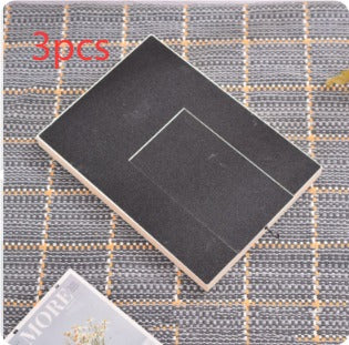 Dog Nail Scraper Board