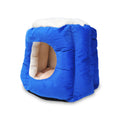 Winter Warm Cat Bed - Four Seasons Use Pet Tent