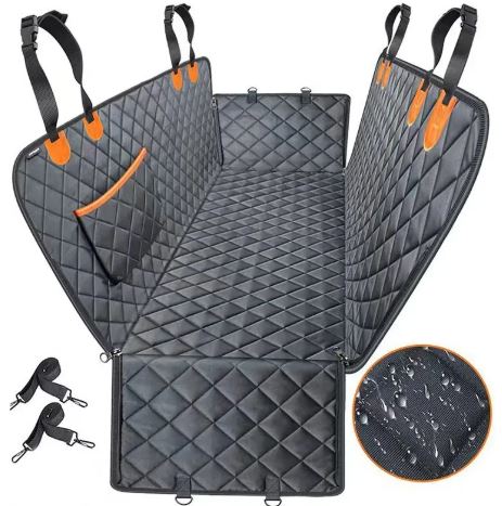 Dog Car Seat Cover